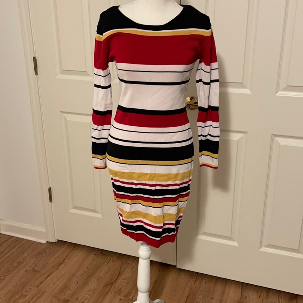 Beautiful work professional dress